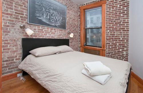 Modern Midtown East Apartments in NYC - Foto 48