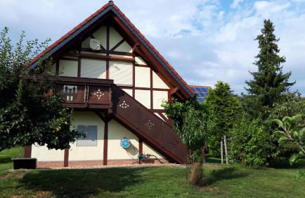 Ferienwohnung zur Saaleaue - Foto 20