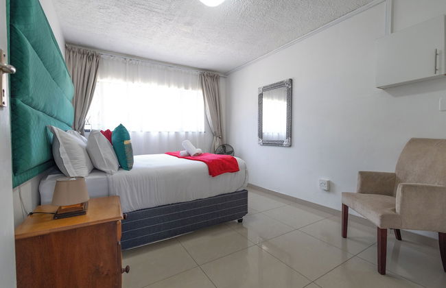 Safi Self-Catering Suites - Foto 16