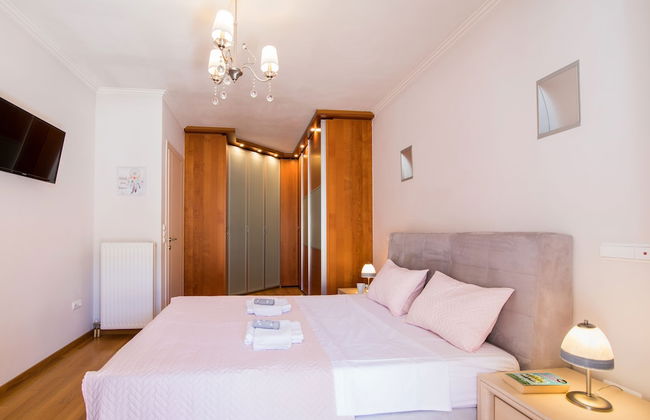 Villa Loukiana by CorfuEscapes - Foto 4