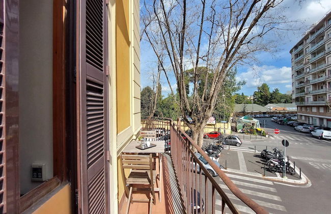 4bnb - Donatello Apartment - Foto 13