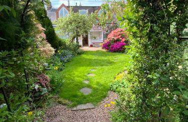 The Nest - Cosy Holiday Cottage - Photo 34