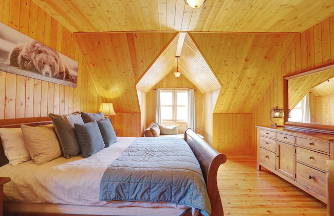 Fiddler Lake Resort - Foto 35