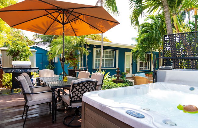 Modern Oasis - Photo 65