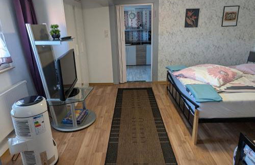 Feriendomizil Burgert Nähe Europapark - Foto 23