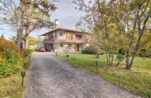 Incantevole Villa Margherita x6 ad Aurisina - Foto 1