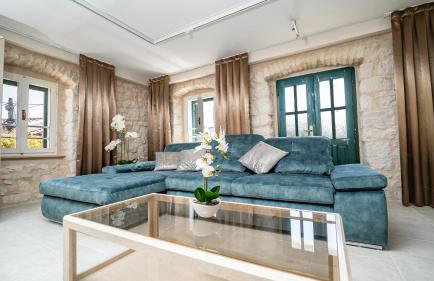 Villa Rustica Dalmatia - Photo 41