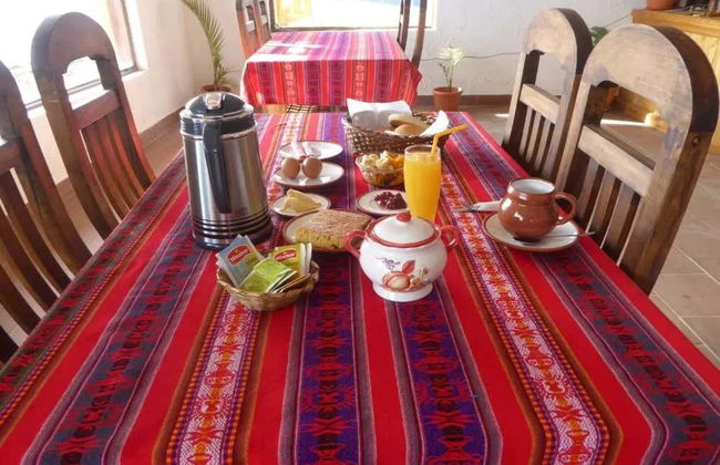 Lake Titicaca 2 Day Tour - Photo 3