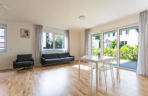 T&K Apartments - BERGISCH GLADBACH - 7 Comfortable Apartments - 20 min to Fair Messe Cologne - Foto 19