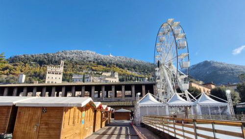 Appartamento Galeotti 18 - Foto 2