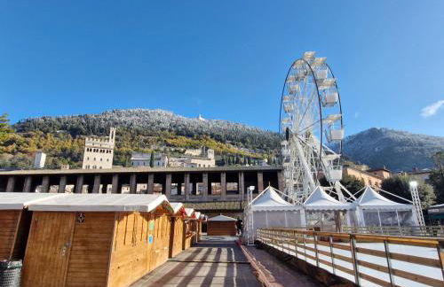 Appartamento Galeotti 18 - Foto 2