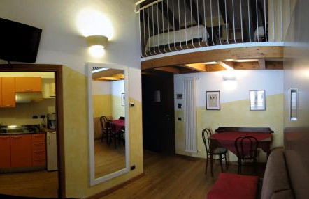 La Baita D'Oro Ristorante Residence - Foto 13