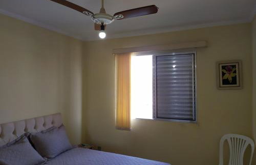 Apartamento a 200 metros da praia, Av Anchieta 7310, Bertioga - Foto 24