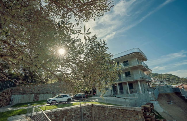 Domus Pesca - Holiday Home 1 - Foto 21