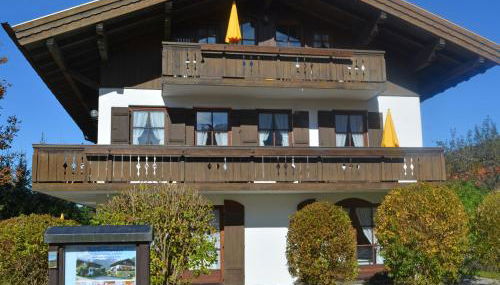 Apartment Wohnung 5 - Am Sonneneck by Interhome - Foto 4