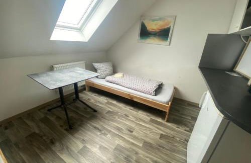 Pension Monteurzimmer Fremdenzimmer - Foto 38