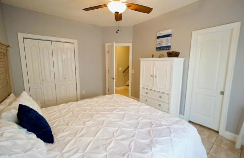 6 BR-Seaside Cotton-Heated Pool-Game Room with Pool Table - Photo 38