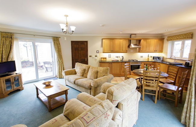 Porth Veor Villas & Apartments - Foto 7