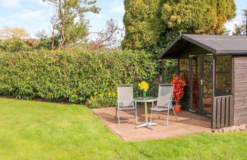 Stonecroft Lodge - Foto 22