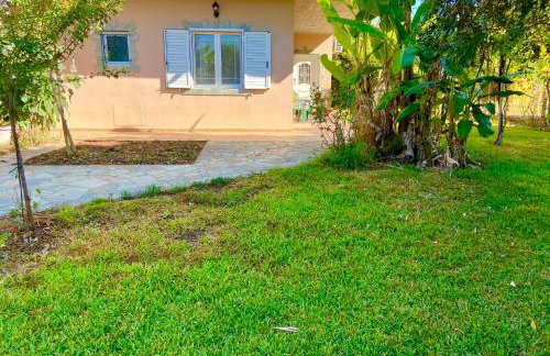 Cottage House - Foto 11