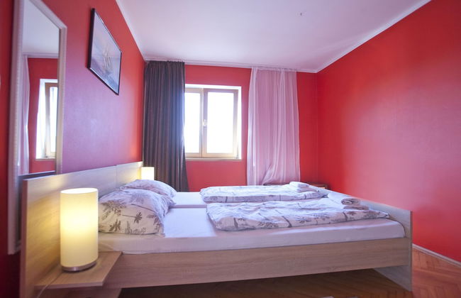 Apartments Seherzada - Foto 48