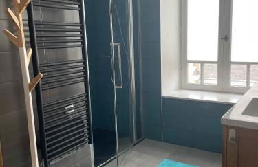 Superbe duplex T4, au coeur de Batz, tout à pied ! - Foto 9