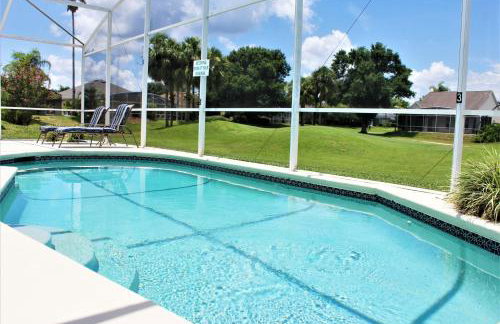 4 bedrooms pool home on golf course Fairways Estates - Foto 1