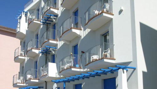 Residence Mediterraneo - Foto 3