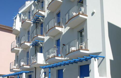 Residence Mediterraneo - Foto 3