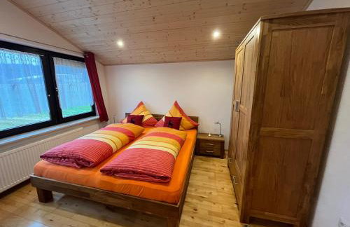 Ferienwohnung Lindenhof - Foto 6