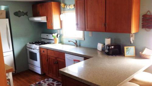 Ocean Side Home In Brant Beach 12690 - Foto 3