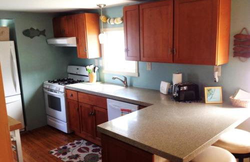 Ocean Side Home In Brant Beach 12690 - Foto 3