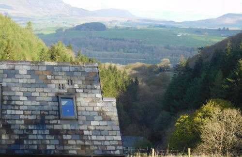 Glyn Mawr Barn - Foto 4