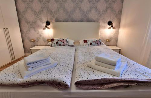 Villa Diva Grabovčeva - Foto 43