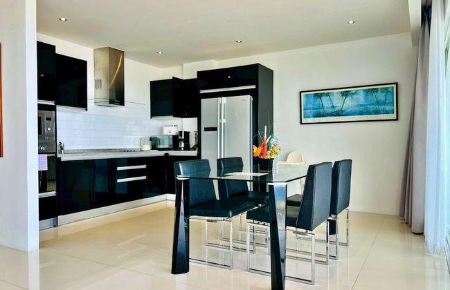 Sunset Plaza Karon by RESAVA - Foto 24