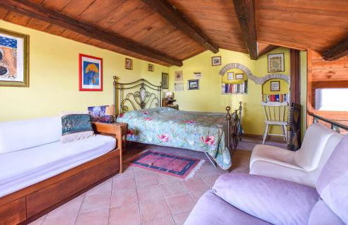 5 Bedroom Lovely Home In Lucera - Foto 25