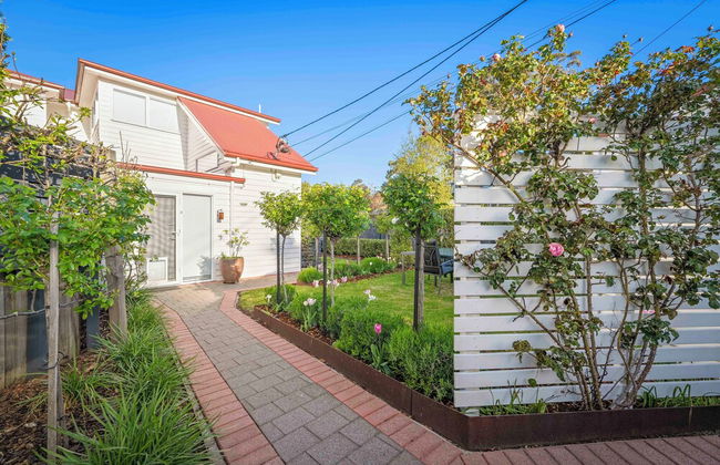 Beach Haven - Gorgeous 2 Bedroom House - Foto 40