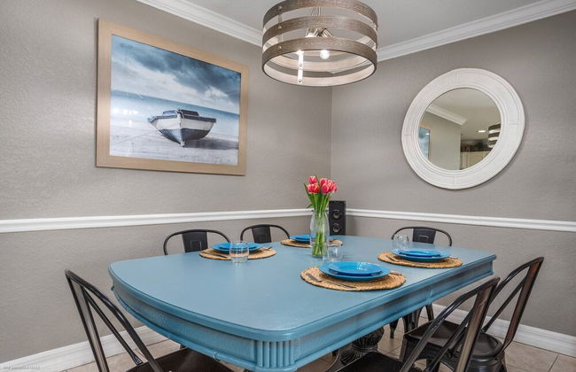 Minorga Sand Dollar on the Key - Foto 49