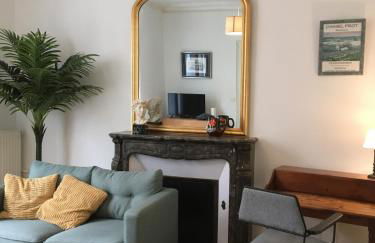 Charmant appartement ancien, lit 160 - Foto 12