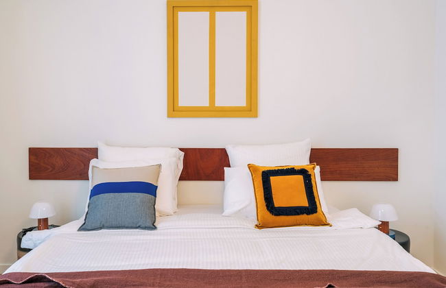 Smartflats - Avenue Antwerp - Foto 13