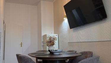 Geräumiges 3 Raum-City-Apartment -Ost-2- - Foto 4