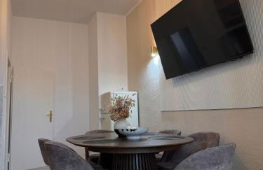 Geräumiges 3 Raum-City-Apartment -Ost-2- - Foto 4