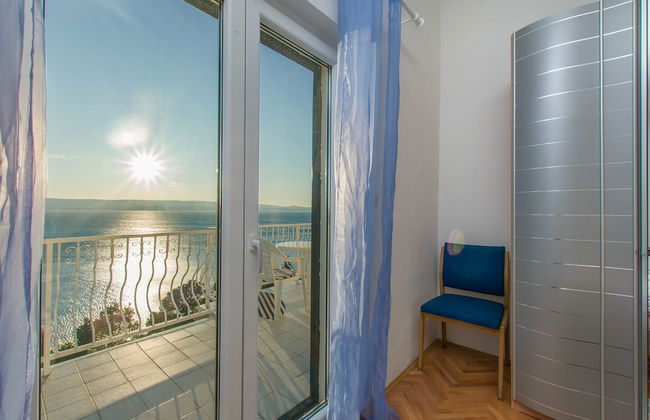 Apartments Ana Maria - Foto 38