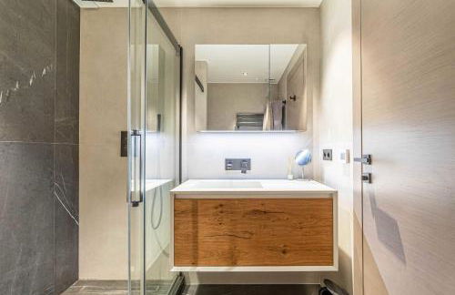 Superb One bedroom flat and terrace - Cannes center - Photo 14