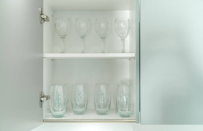 Skyvillion - River View Mins To O2 & London Excel - Photo 13