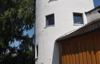 YFB l 500 Jahre alter Stadtmauerturm - Foto 9