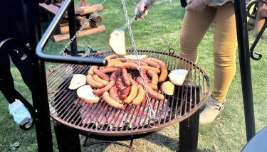 Ośrodek Polny Kamyk - Foto 3