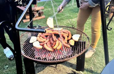 Ośrodek Polny Kamyk - Foto 3