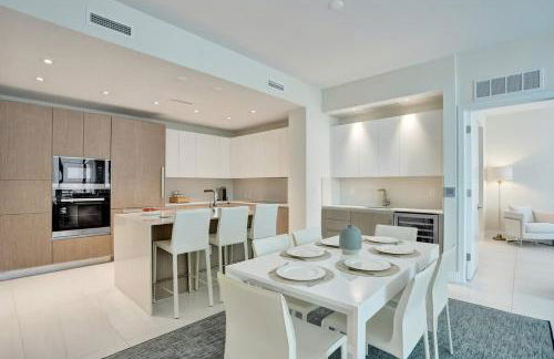 Luxury Ocean View 2BR - Foto 38