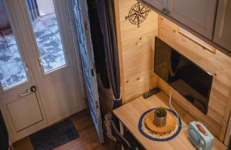 Tiny House - Love Boat - Foto 59